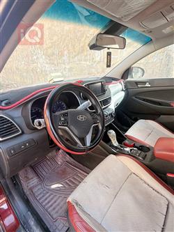 هيونداي توسان